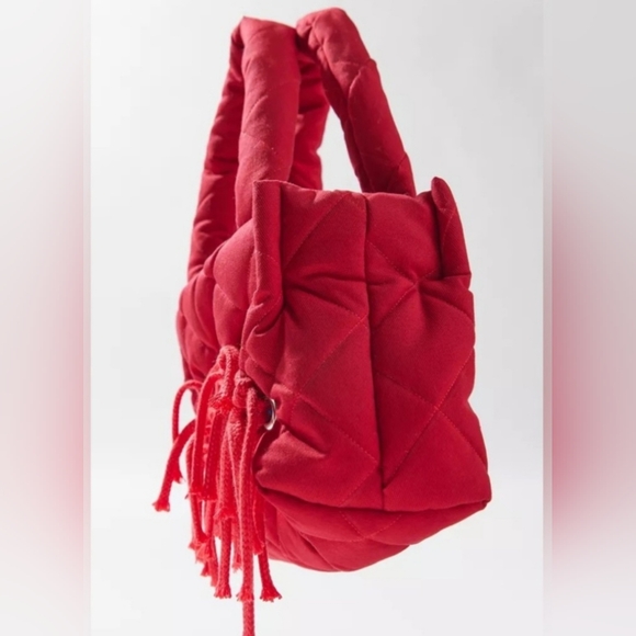 Mimii Sienna Tote Bag - Picture 2 of 13